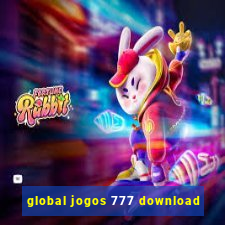 global jogos 777 download