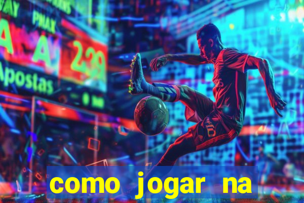 como jogar na plataforma do tigre