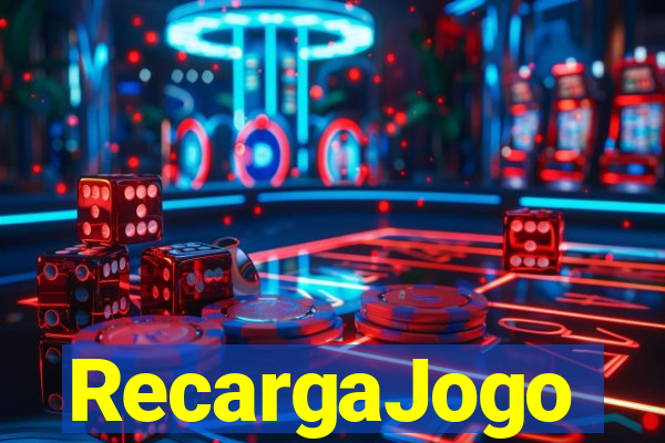 RecargaJogo