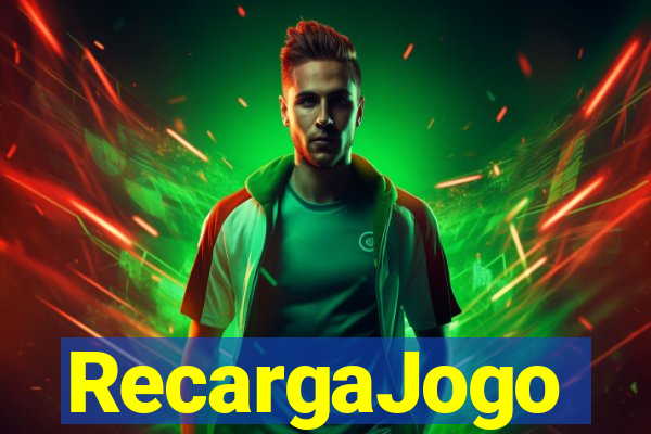 RecargaJogo