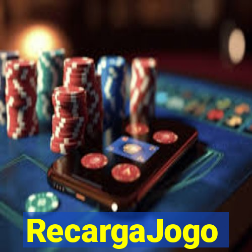 RecargaJogo