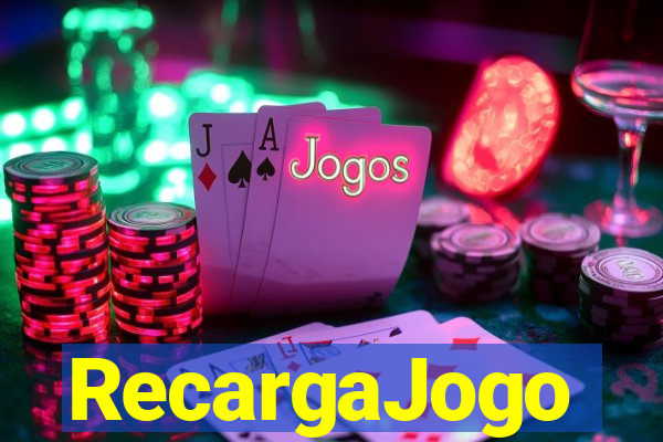 RecargaJogo