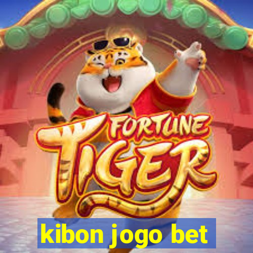 kibon jogo bet