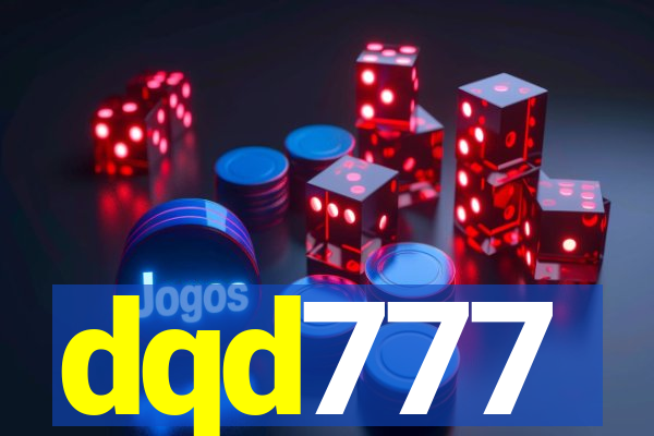 dqd777