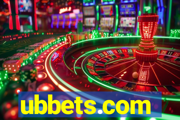 ubbets.com