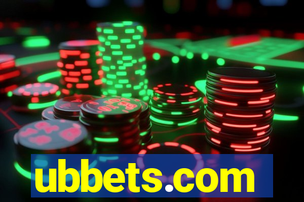 ubbets.com