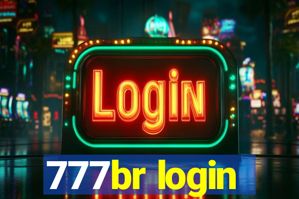 777br login