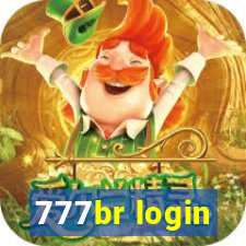 777br login