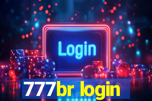 777br login