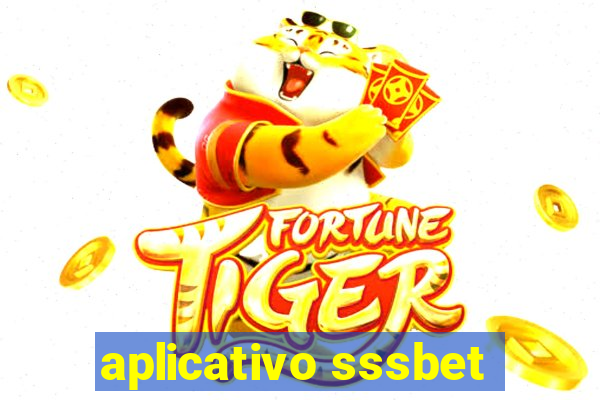 aplicativo sssbet