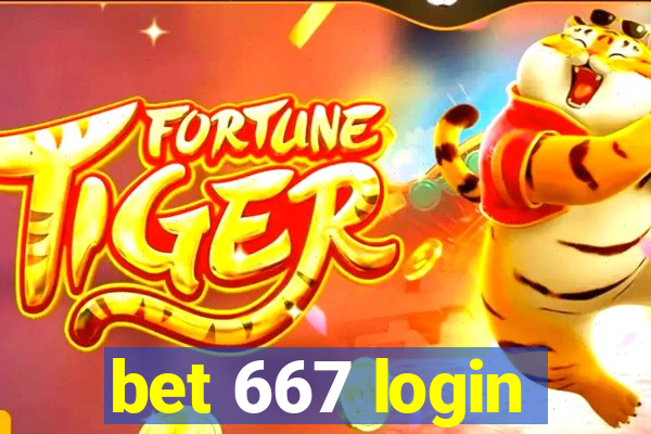 bet 667 login