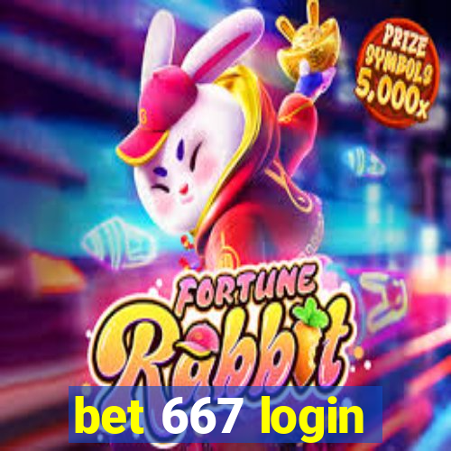 bet 667 login