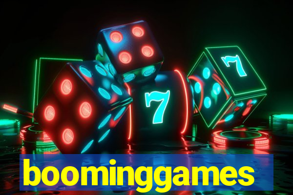 boominggames