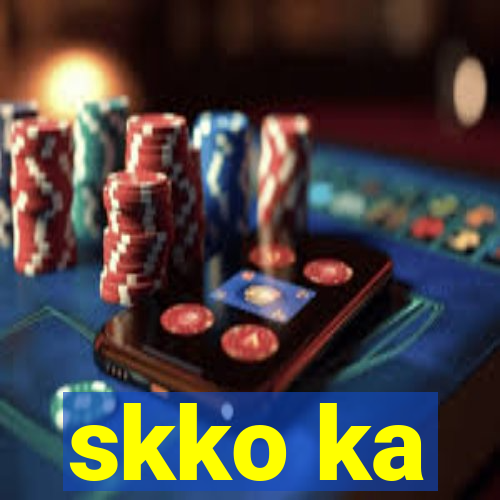 skko ka