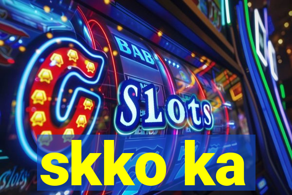 skko ka