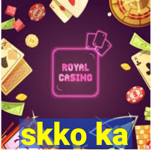 skko ka