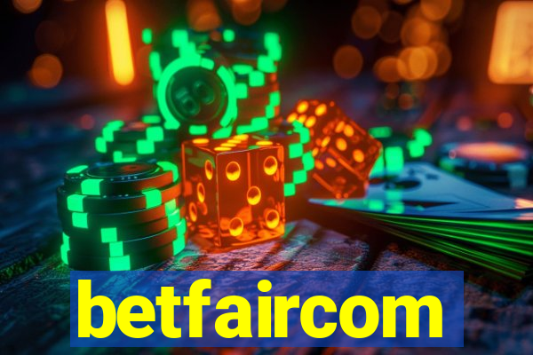 betfaircom