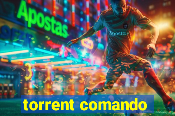 torrent comando