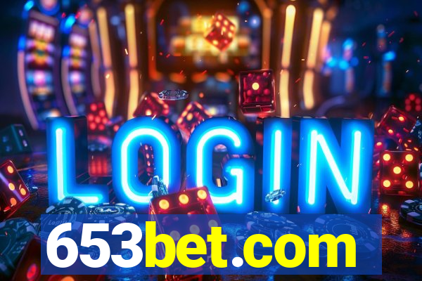 653bet.com