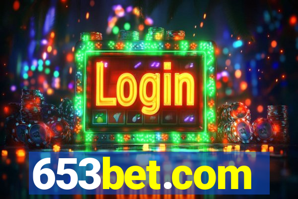 653bet.com