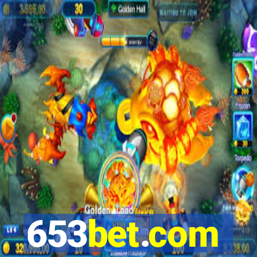 653bet.com