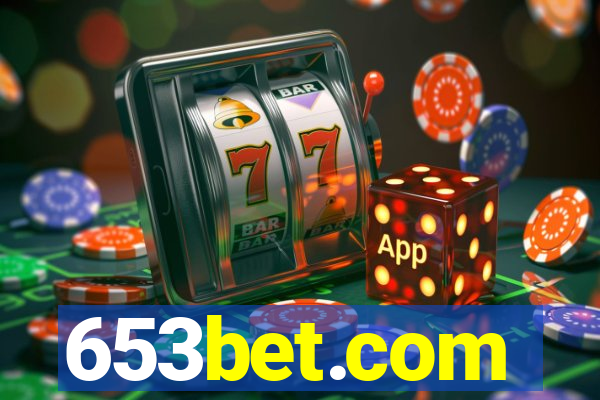 653bet.com