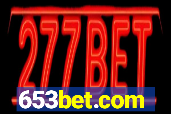 653bet.com