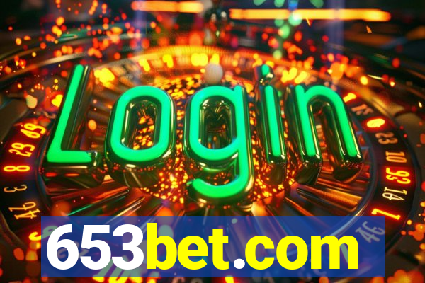 653bet.com