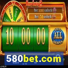 580bet.com