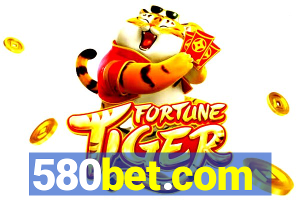 580bet.com