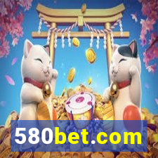 580bet.com