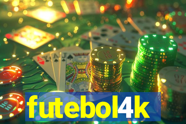 futebol4k