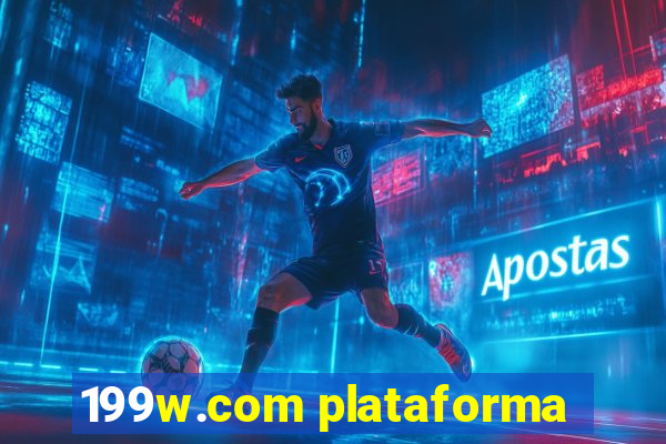 199w.com plataforma