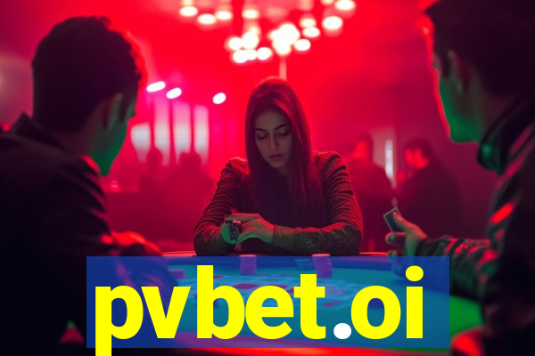 pvbet.oi