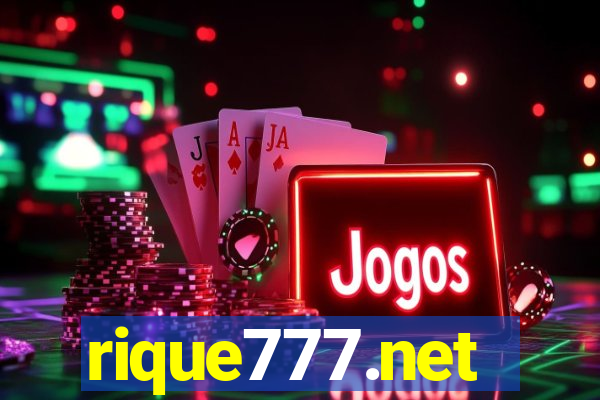 rique777.net