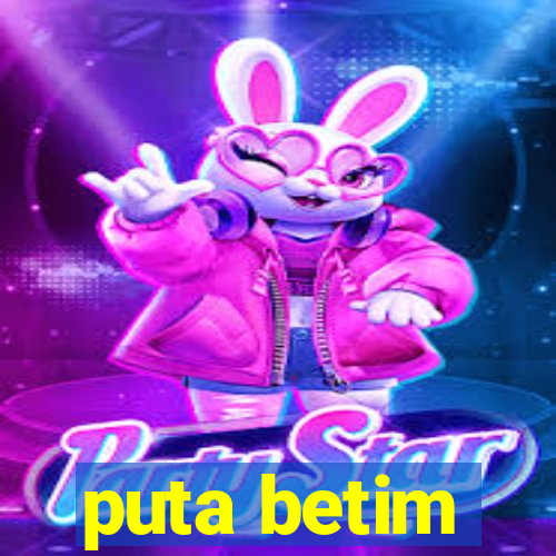 puta betim