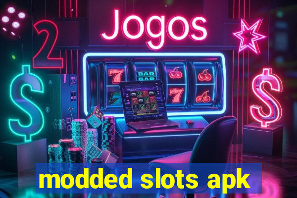 modded slots apk