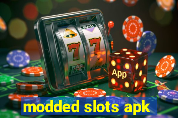 modded slots apk