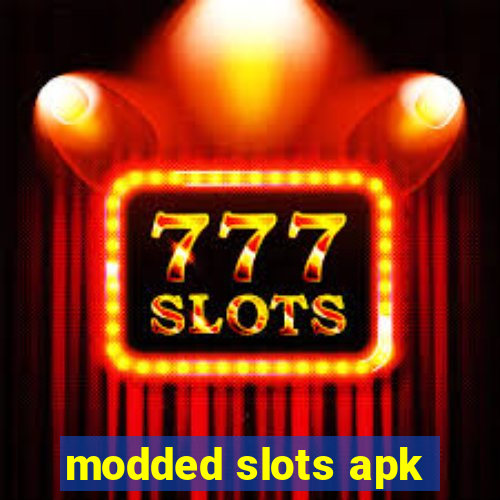 modded slots apk