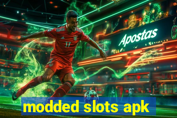 modded slots apk