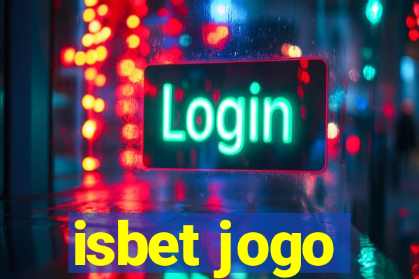 isbet jogo