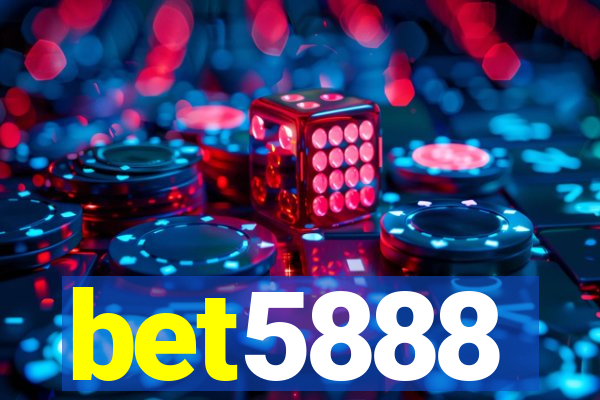 bet5888