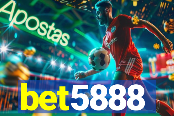 bet5888