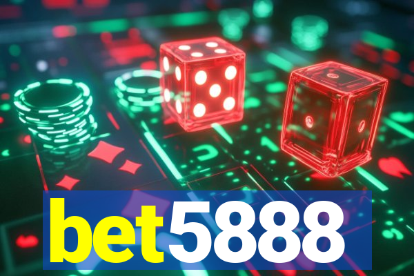 bet5888