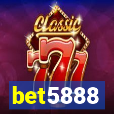 bet5888