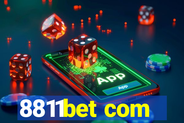 8811bet com