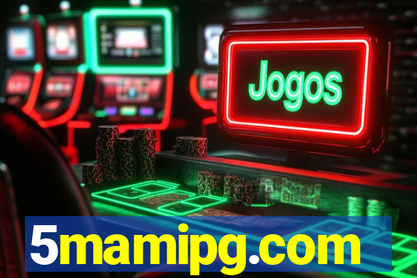 5mamipg.com