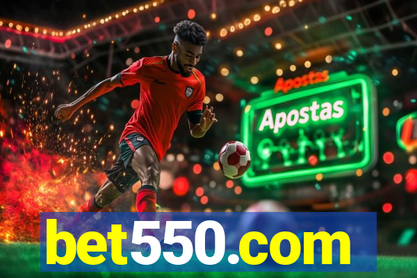 bet550.com