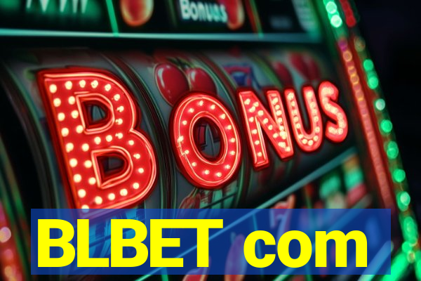 BLBET com