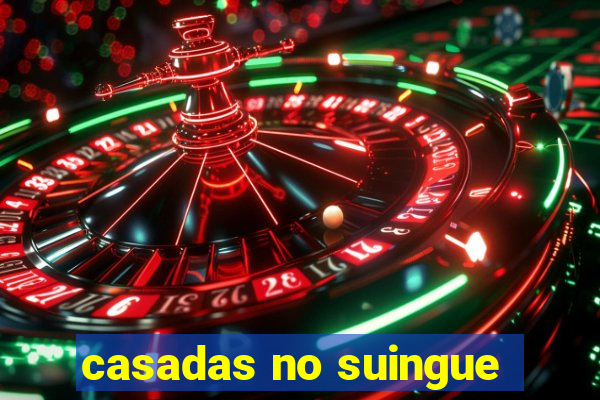 casadas no suingue